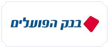 בנק הפועלים - הופעת טלפתיה