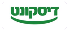 דיסקונט - אטרקציה לבר מצווה